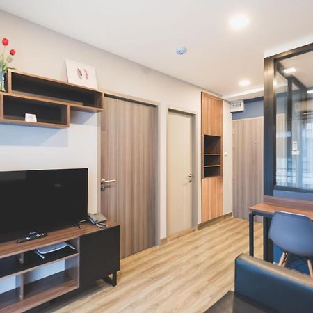 W2 Residence Bangkok Dış mekan fotoğraf