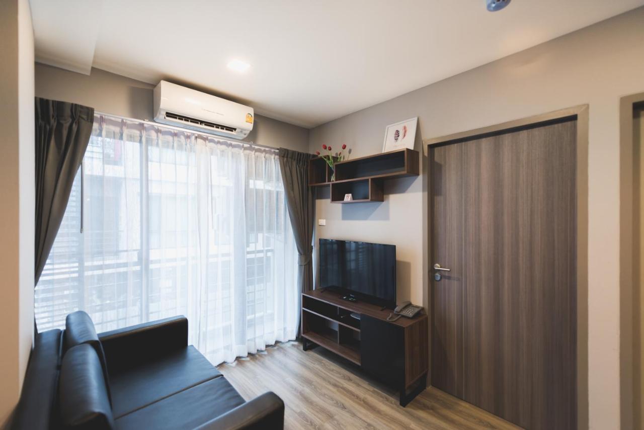 W2 Residence Bangkok Dış mekan fotoğraf