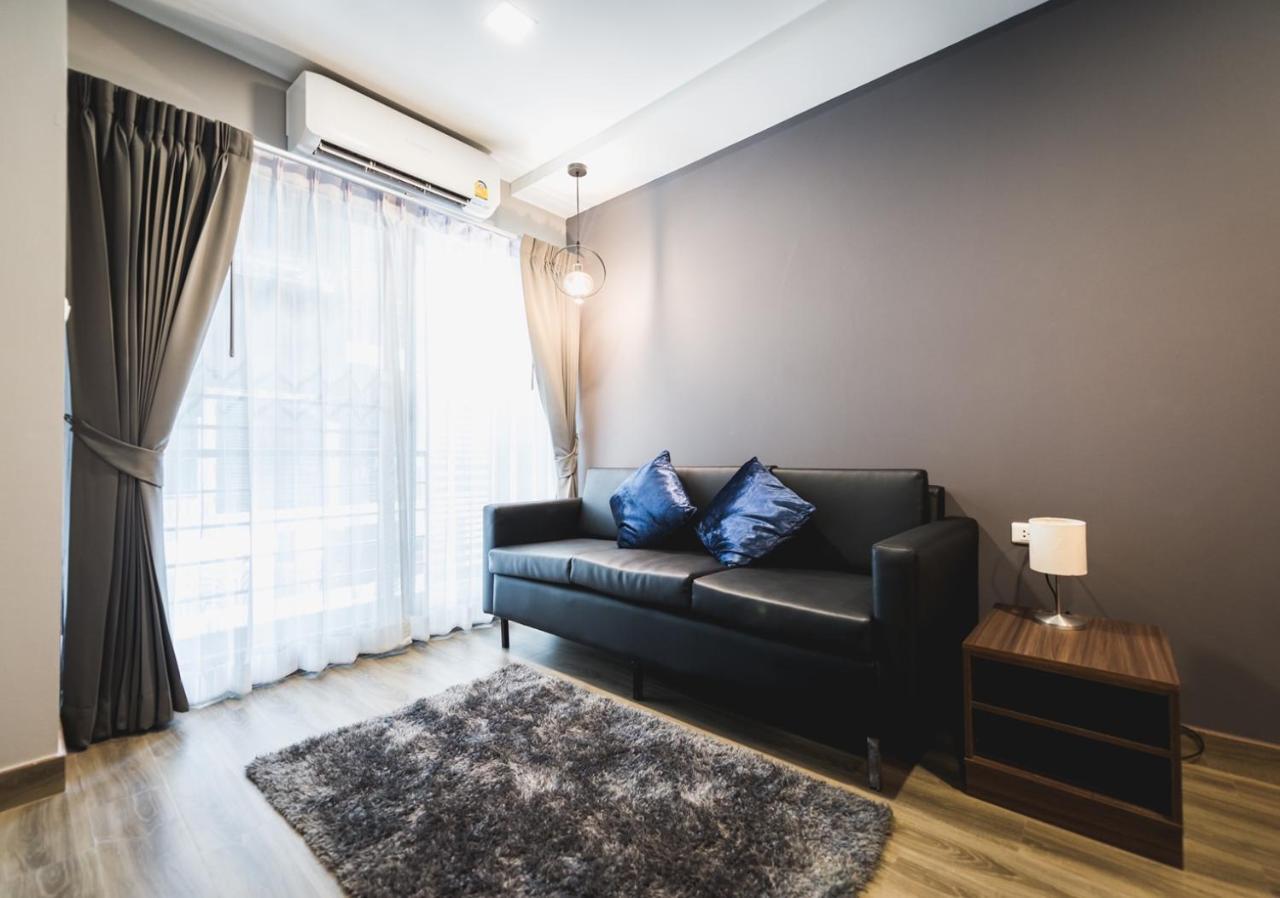 W2 Residence Bangkok Dış mekan fotoğraf