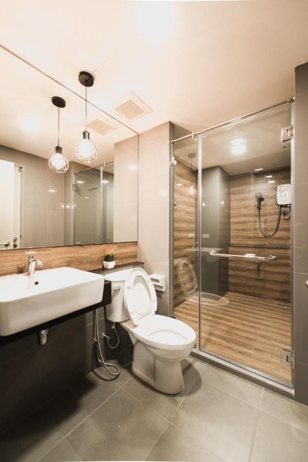 W2 Residence Bangkok Dış mekan fotoğraf