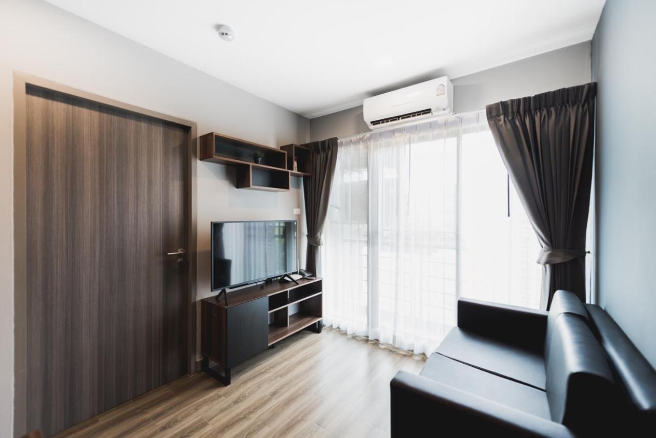 W2 Residence Bangkok Dış mekan fotoğraf