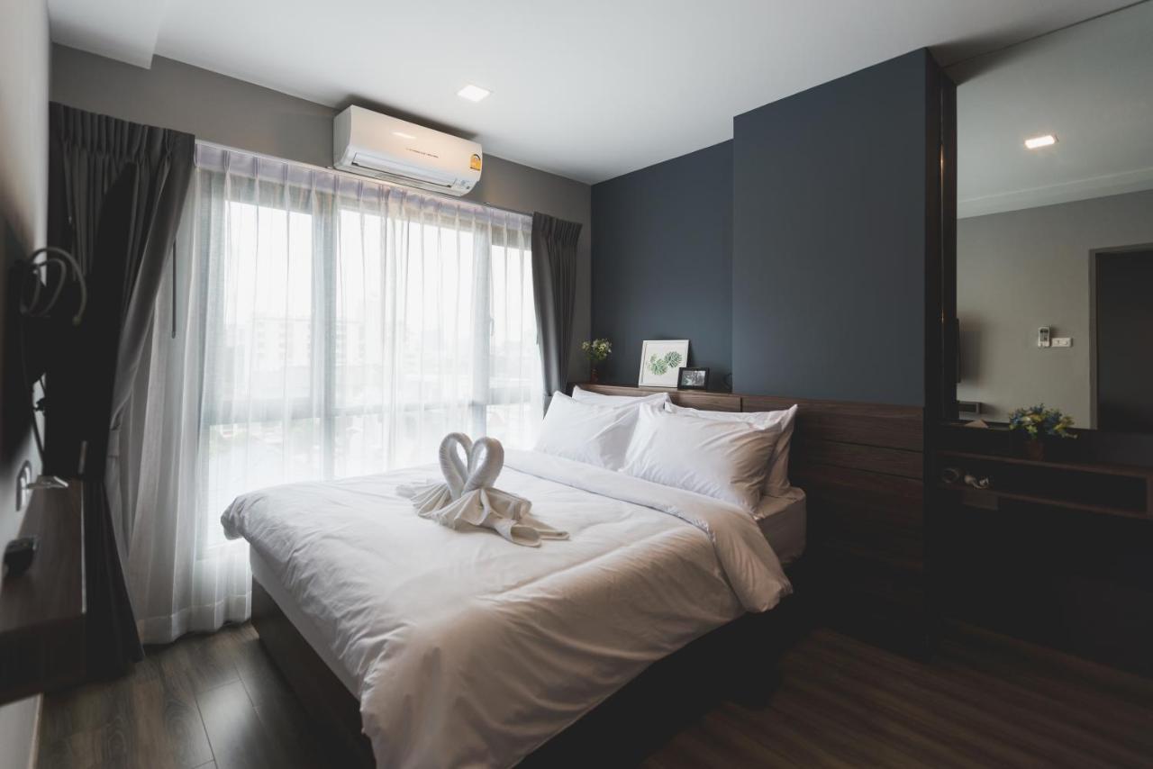 W2 Residence Bangkok Dış mekan fotoğraf